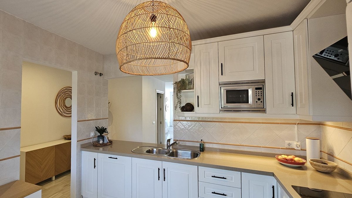 2 Bed Townhouse in Lauro Golf
