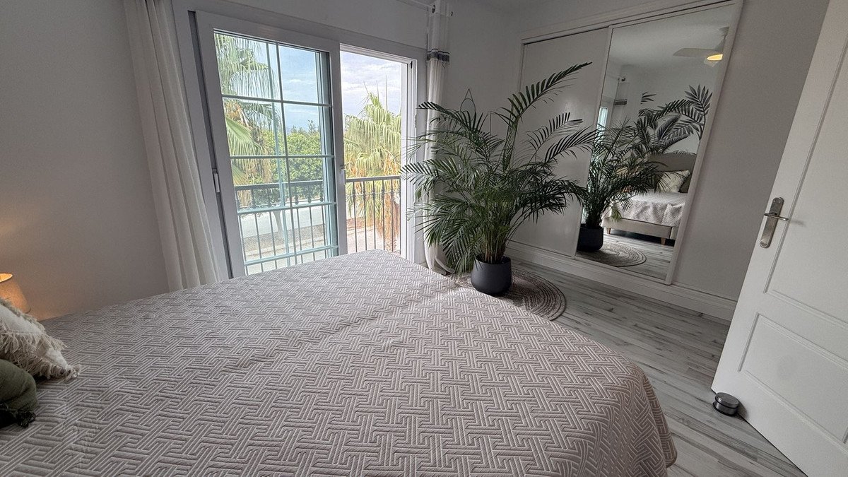 2 Bed Townhouse in Lauro Golf