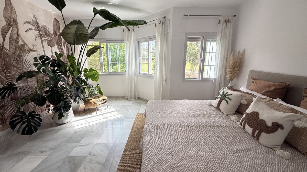 2 Bed Townhouse in Lauro Golf