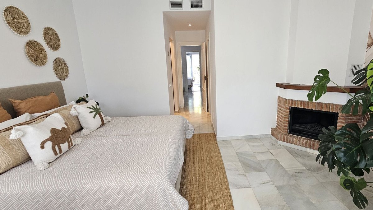 2 Bed Townhouse in Lauro Golf