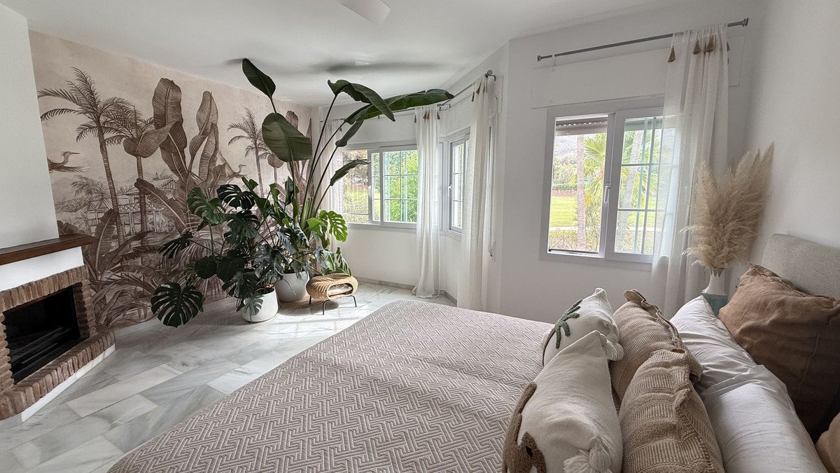 2 Bed Townhouse in Lauro Golf