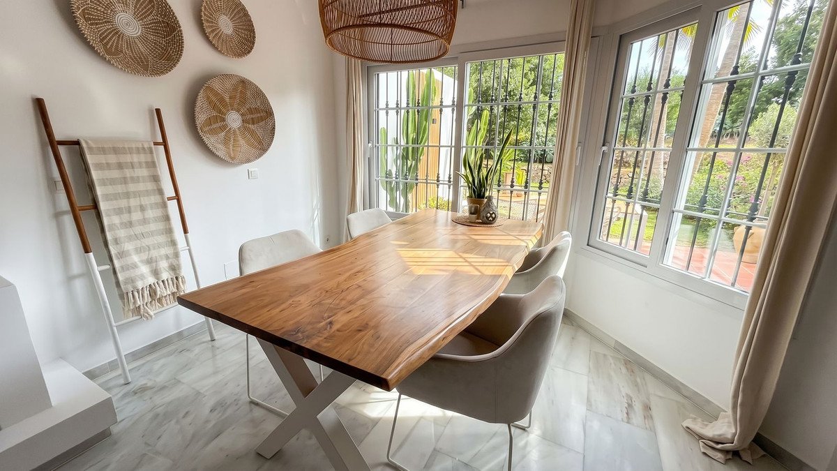 2 Bed Townhouse in Lauro Golf