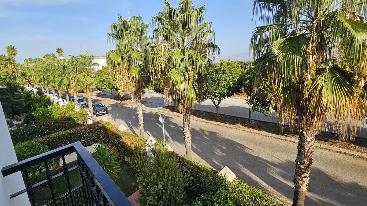 2 Bed Townhouse in Lauro Golf