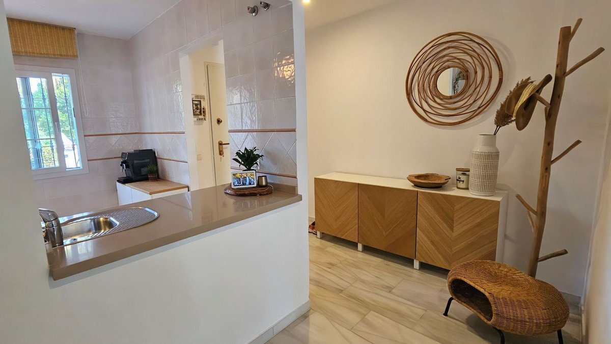 2 Bed Townhouse in Lauro Golf