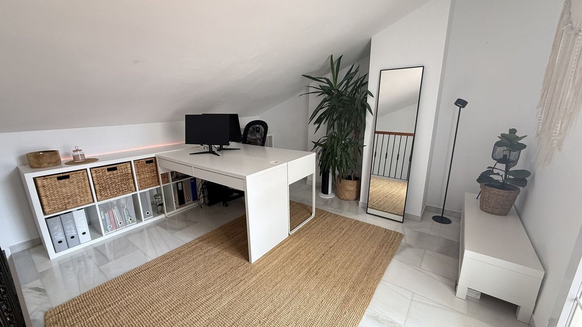 2 Bed Townhouse in Lauro Golf