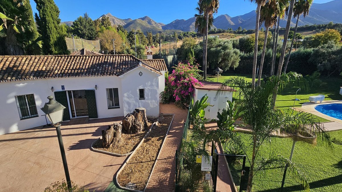 2 Bed Townhouse in Lauro Golf
