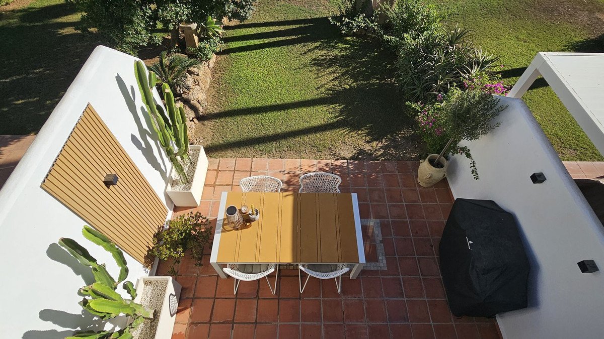 2 Bed Townhouse in Lauro Golf