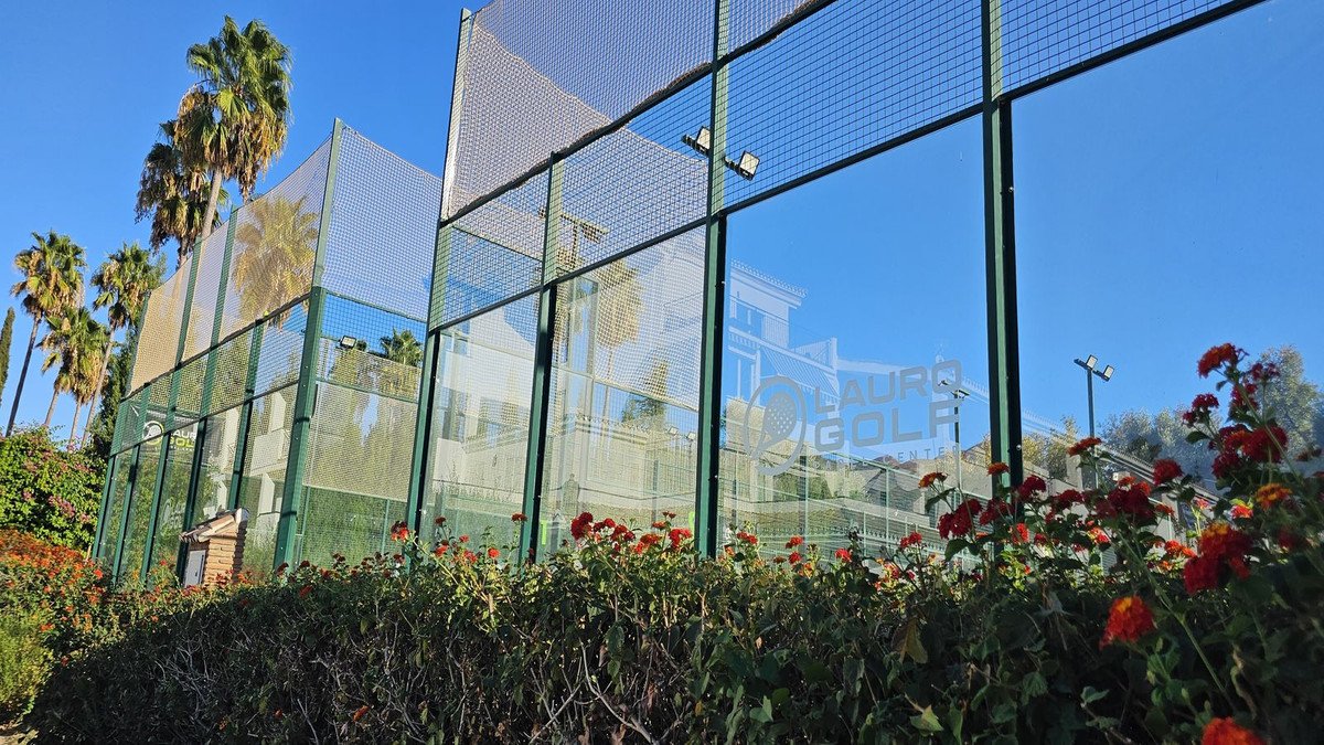 2 Bed Townhouse in Lauro Golf