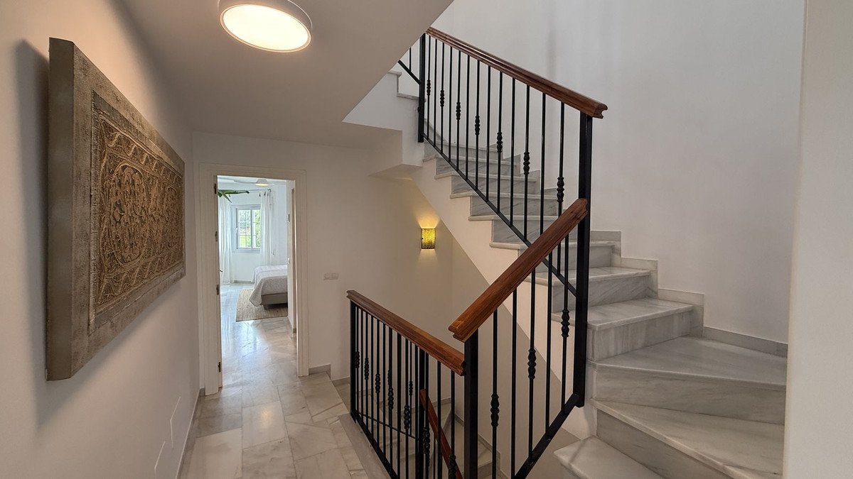 2 Bed Townhouse in Lauro Golf