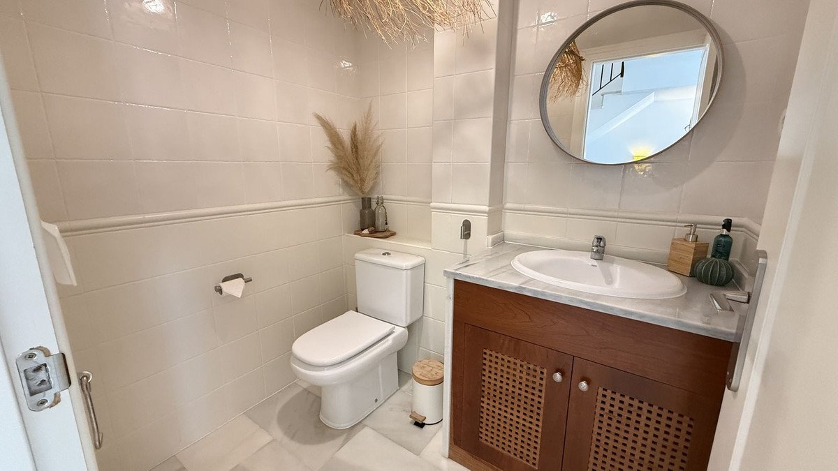 2 Bed Townhouse in Lauro Golf