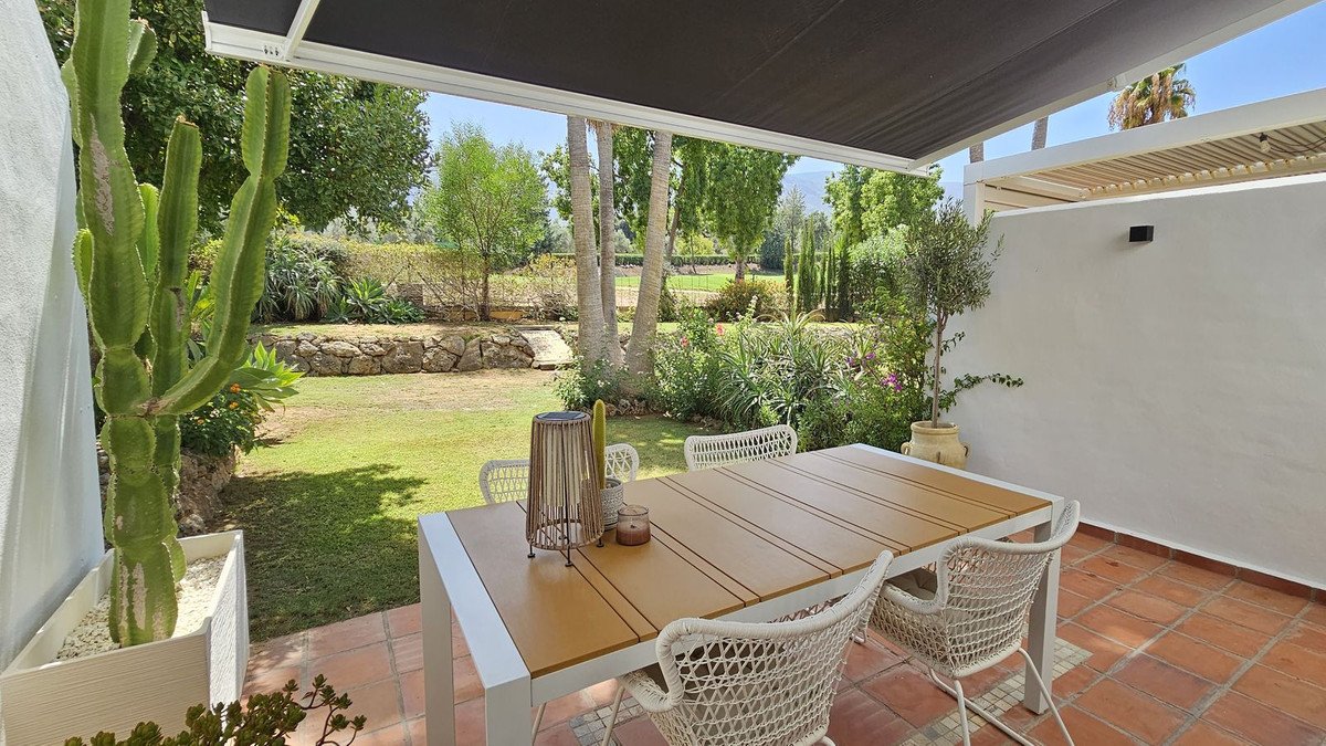 2 Bed Townhouse in Lauro Golf