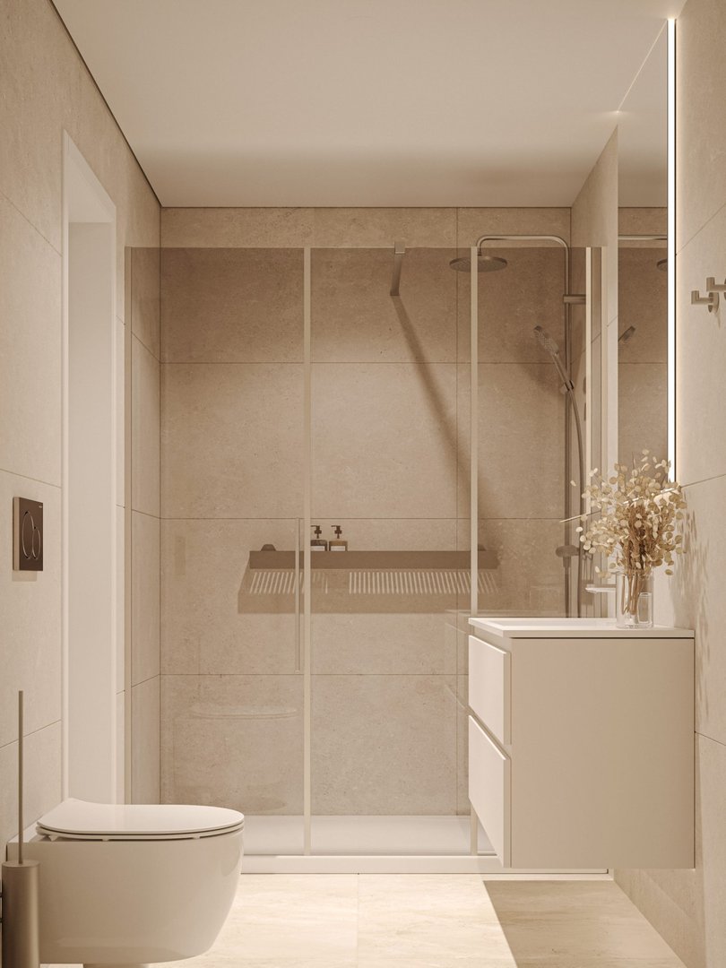 2 Bed New Development in New Golden Mile