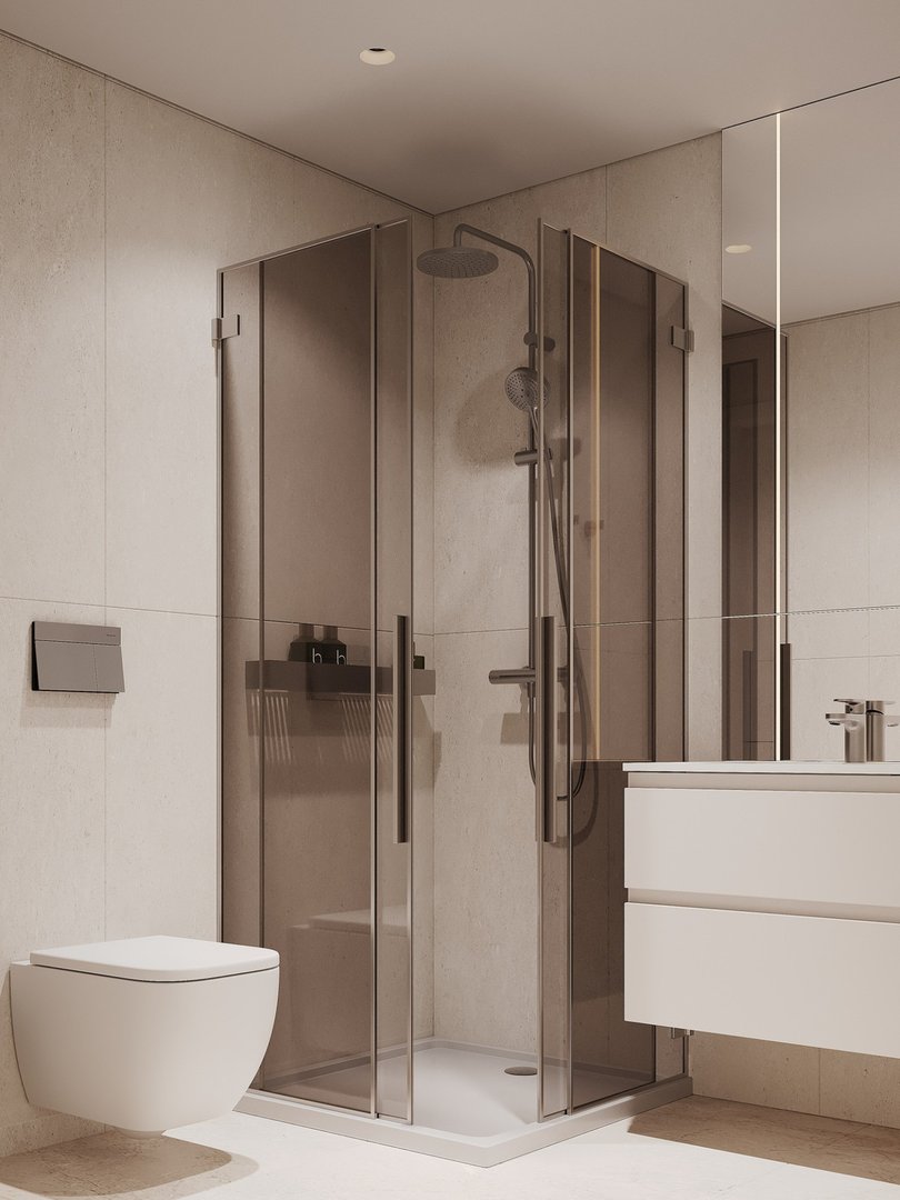 2 Bed New Development in New Golden Mile