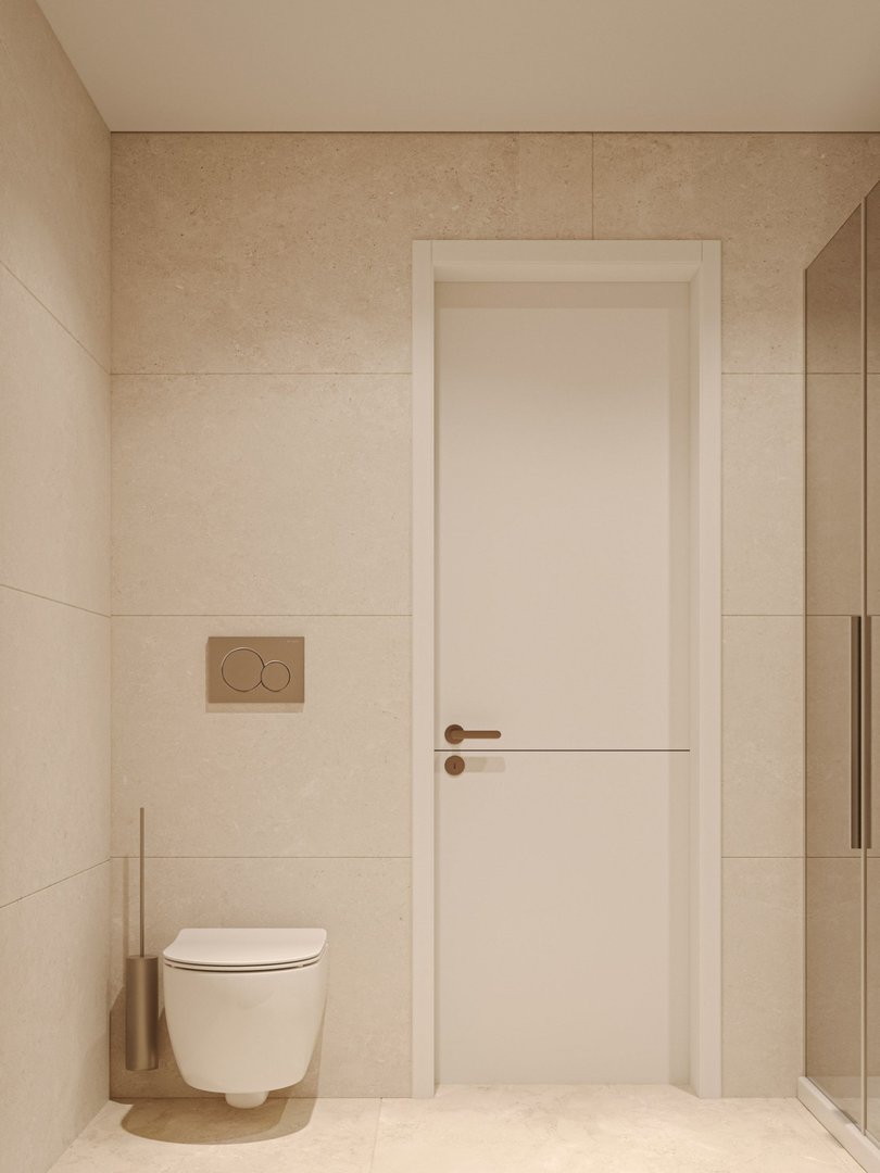 2 Bed New Development in New Golden Mile