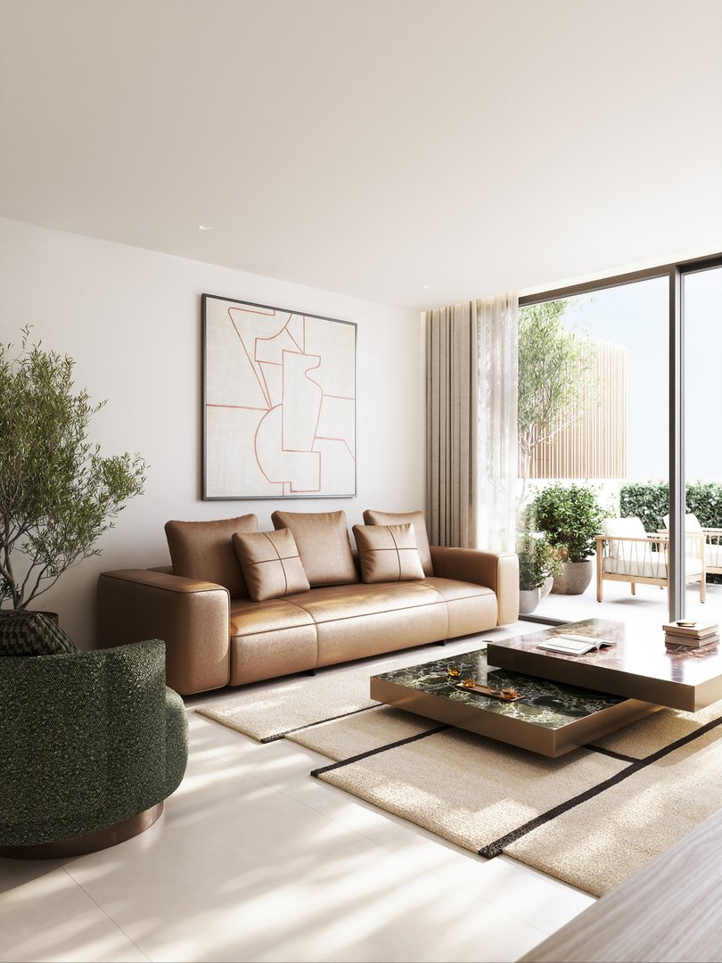 2 Bed New Development in New Golden Mile