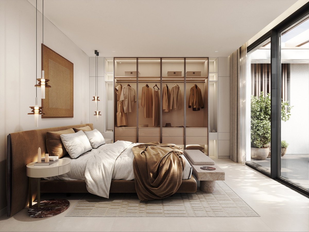 2 Bed New Development in New Golden Mile