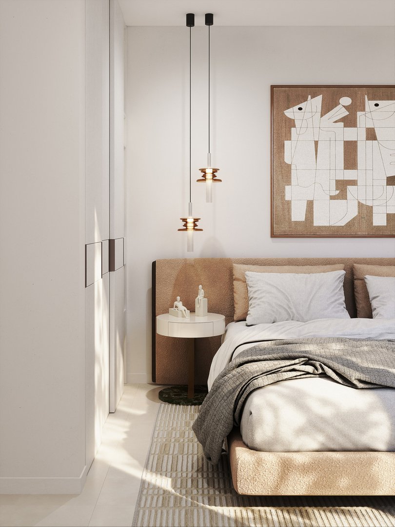 2 Bed New Development in New Golden Mile