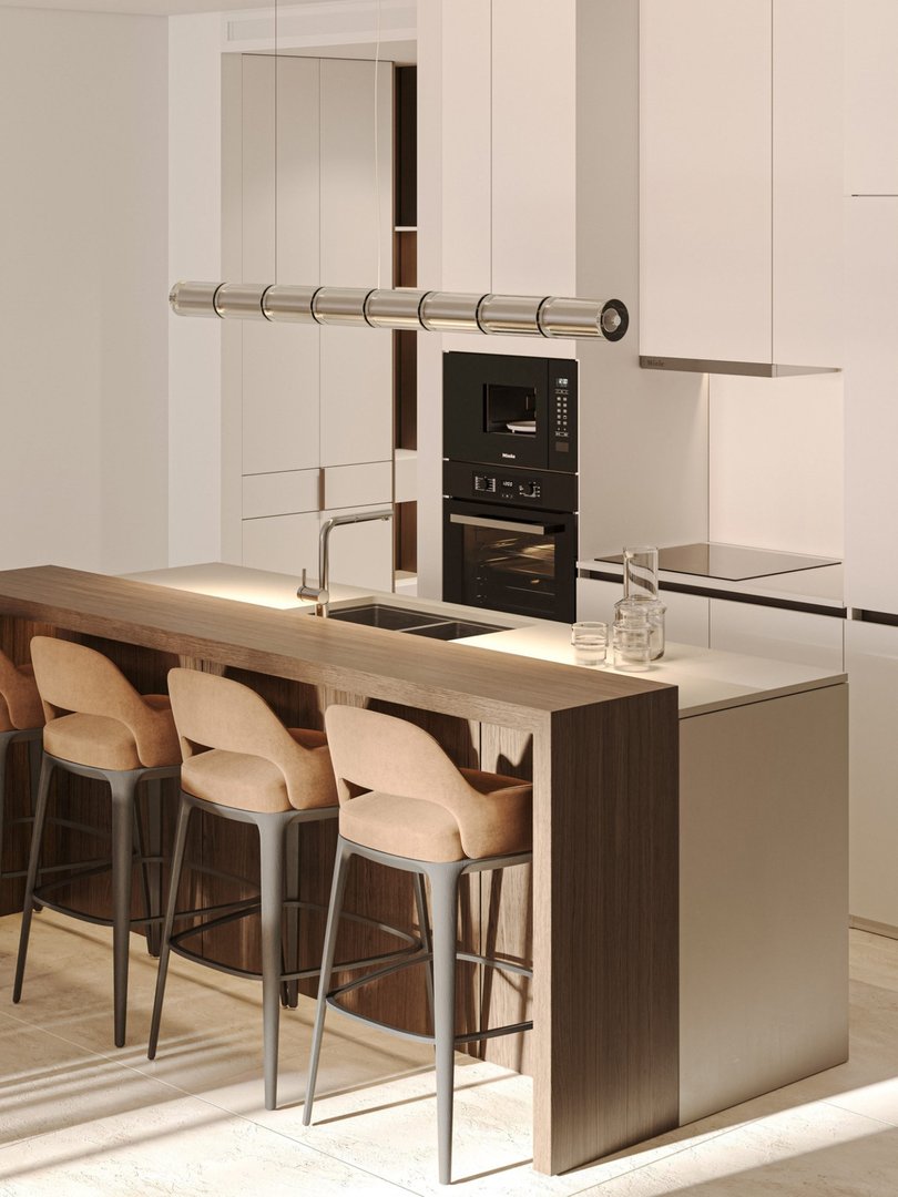 2 Bed New Development in New Golden Mile