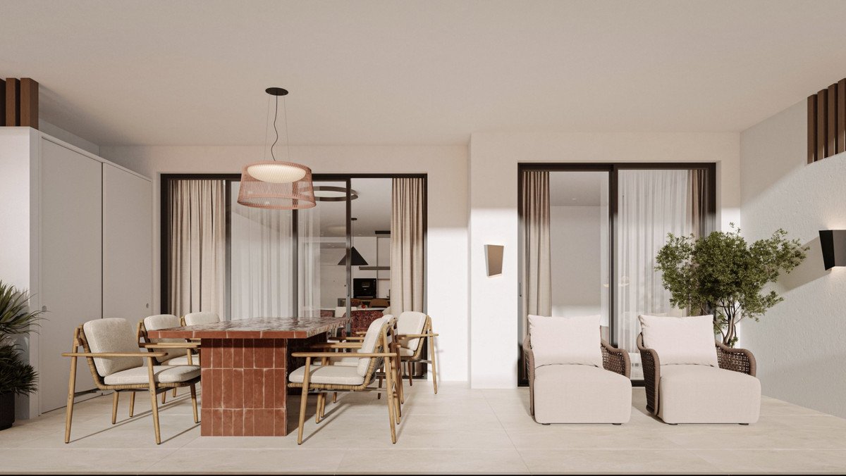 2 Bed New Development in New Golden Mile