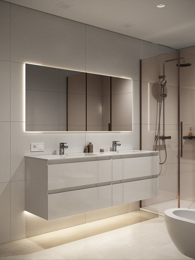 2 Bed New Development in New Golden Mile