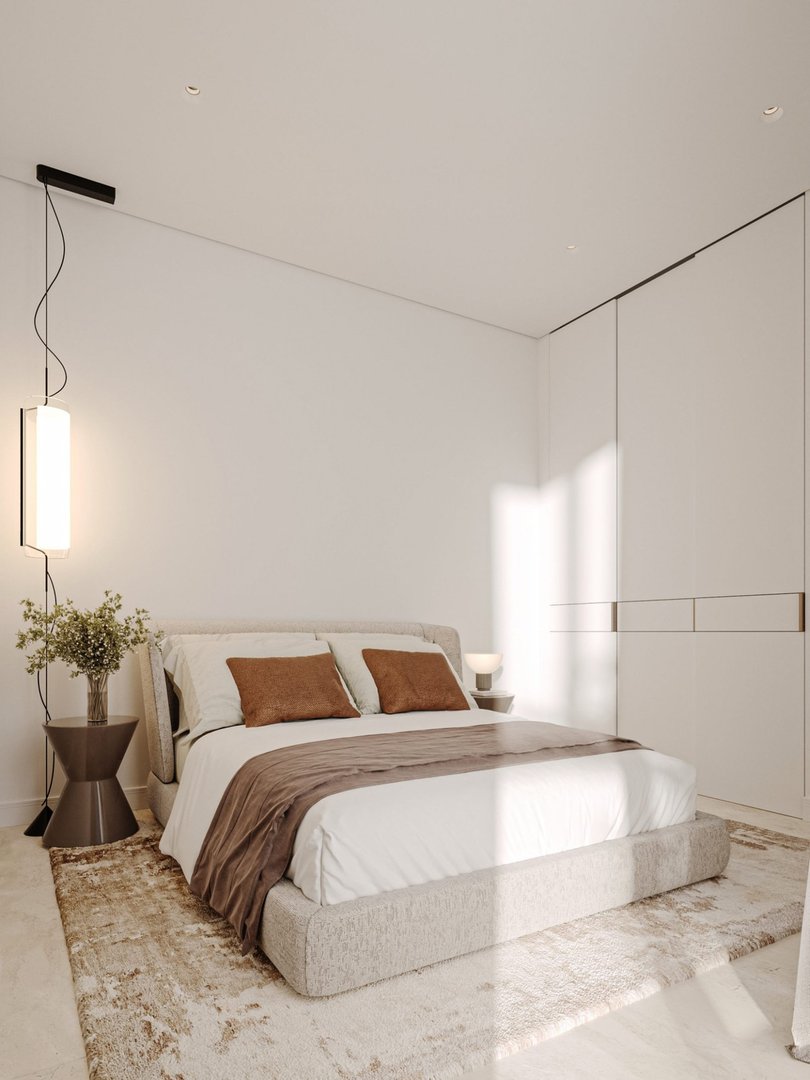 2 Bed New Development in New Golden Mile