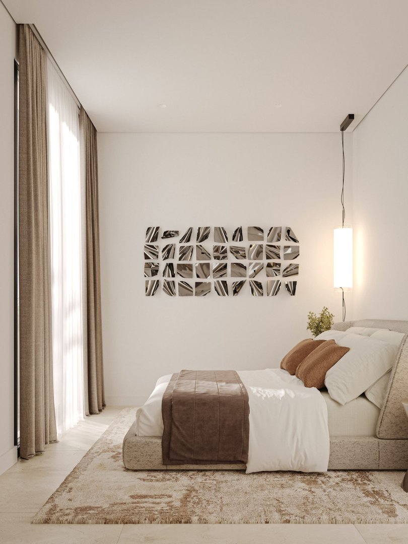 2 Bed New Development in New Golden Mile