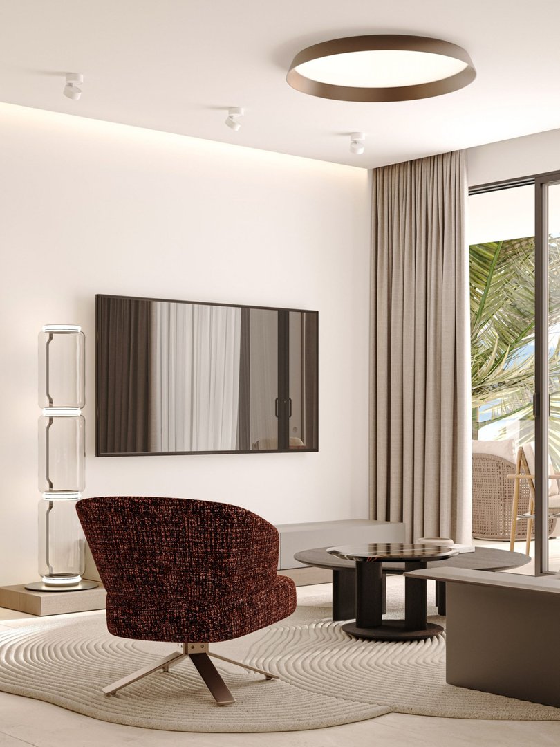 2 Bed New Development in New Golden Mile