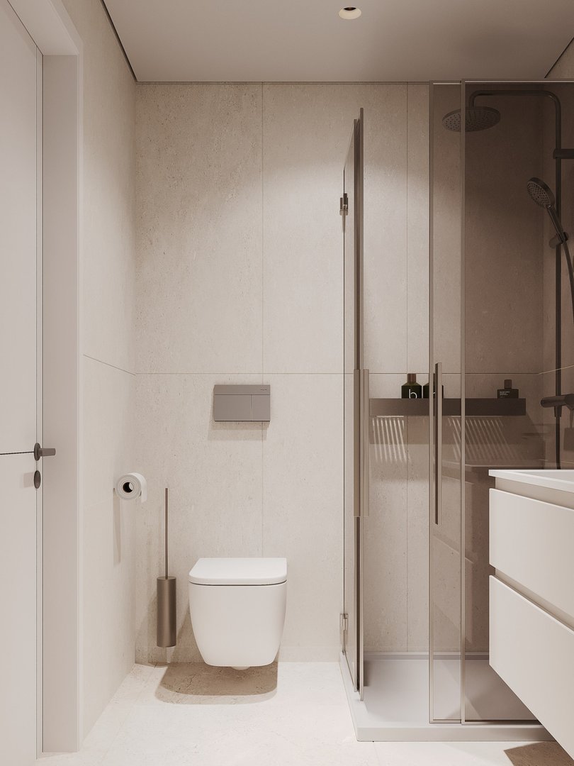 2 Bed New Development in New Golden Mile
