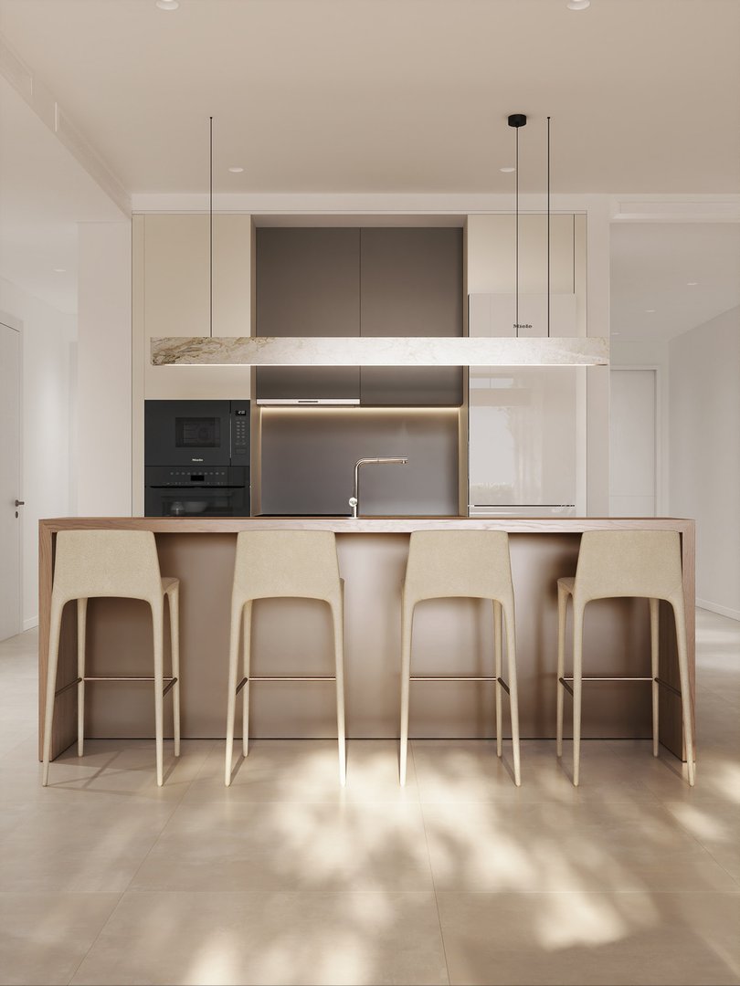 2 Bed New Development in New Golden Mile