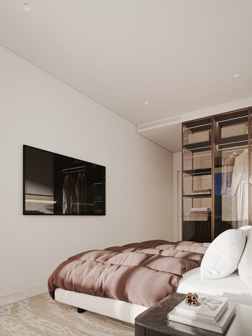 2 Bed New Development in New Golden Mile
