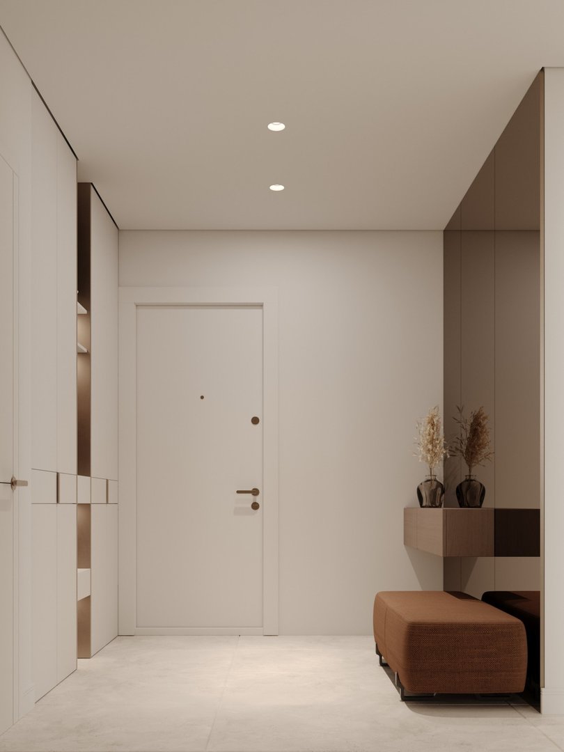 2 Bed New Development in New Golden Mile