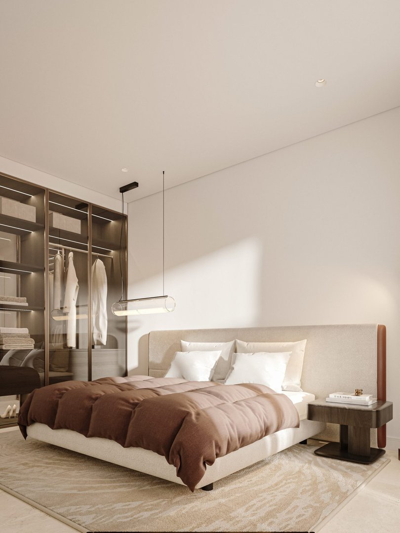 2 Bed New Development in New Golden Mile