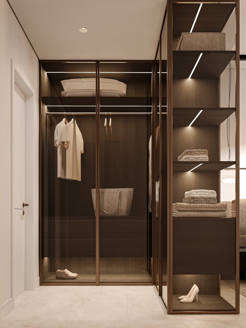 2 Bed New Development in New Golden Mile