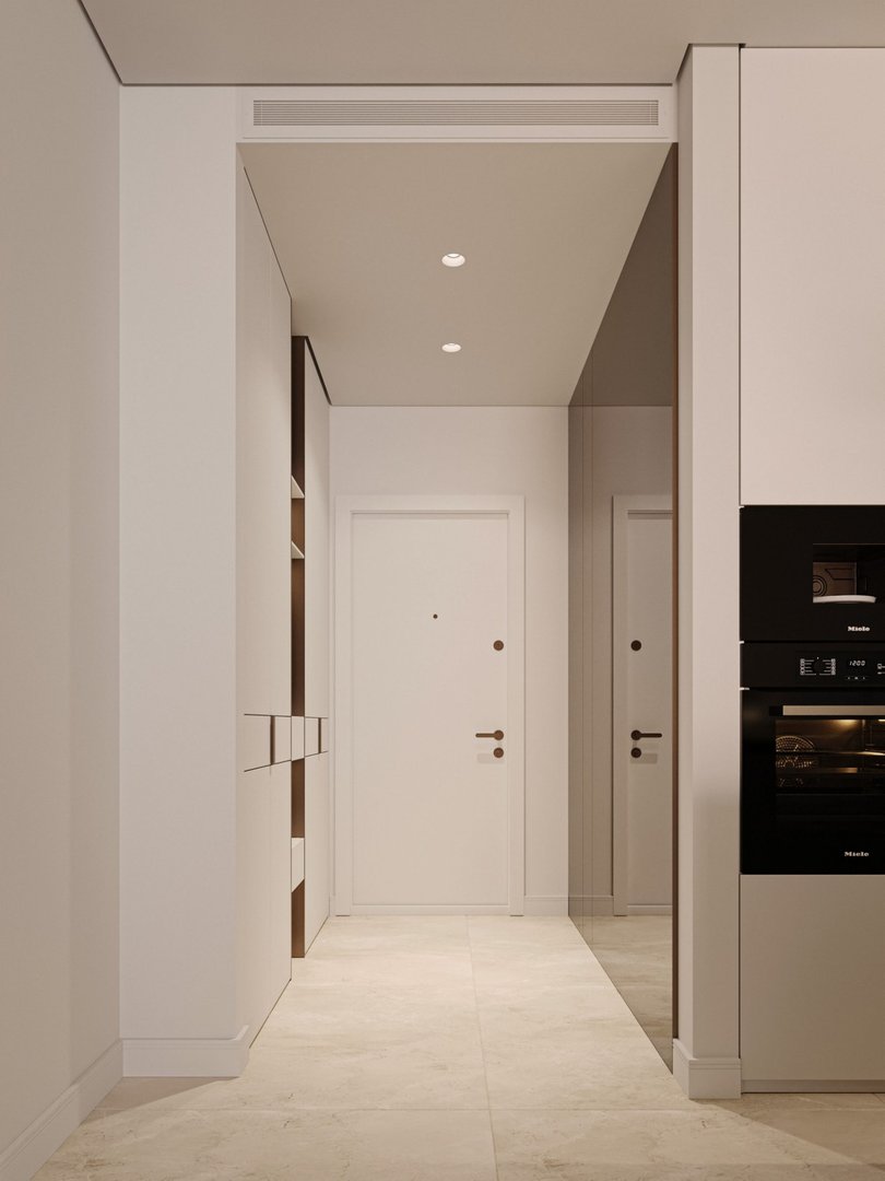 2 Bed New Development in New Golden Mile