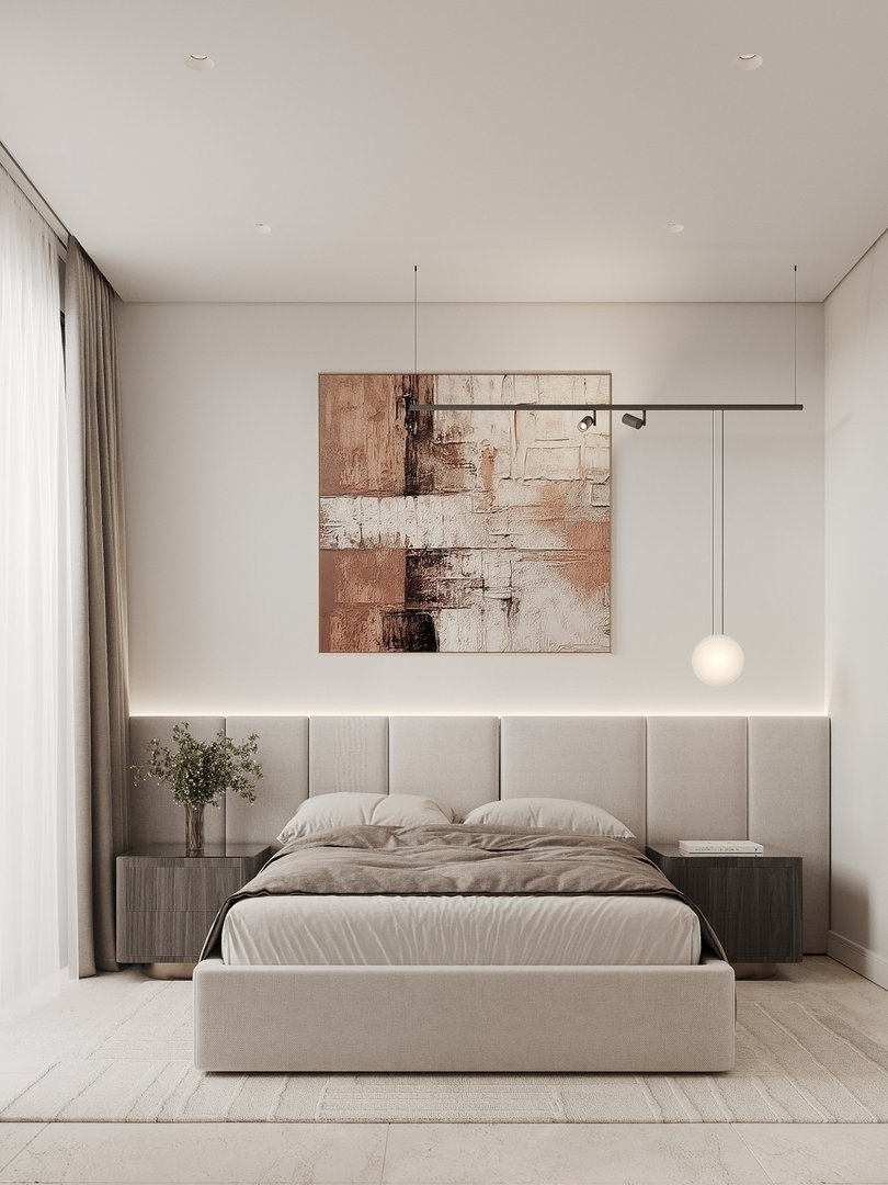 2 Bed New Development in New Golden Mile
