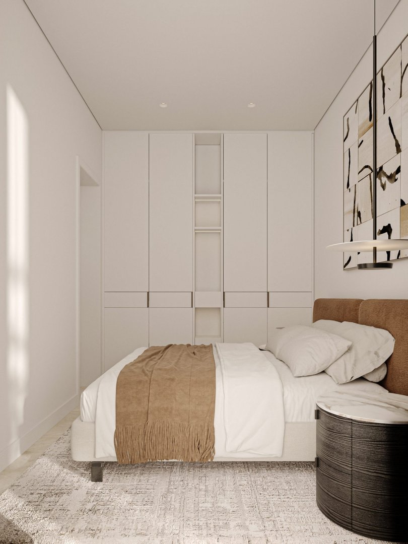 2 Bed New Development in New Golden Mile
