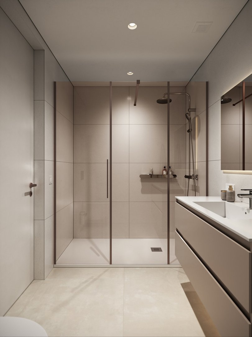 2 Bed New Development in New Golden Mile