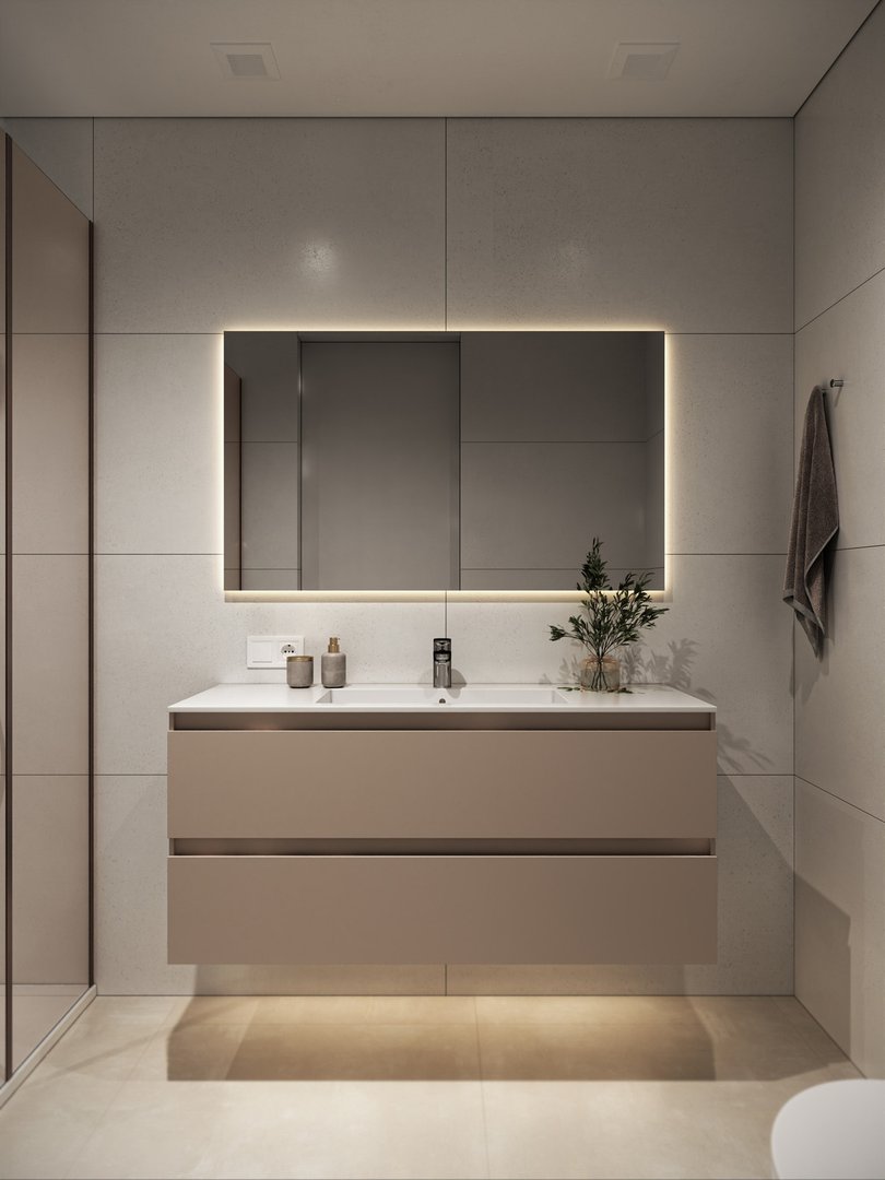 2 Bed New Development in New Golden Mile