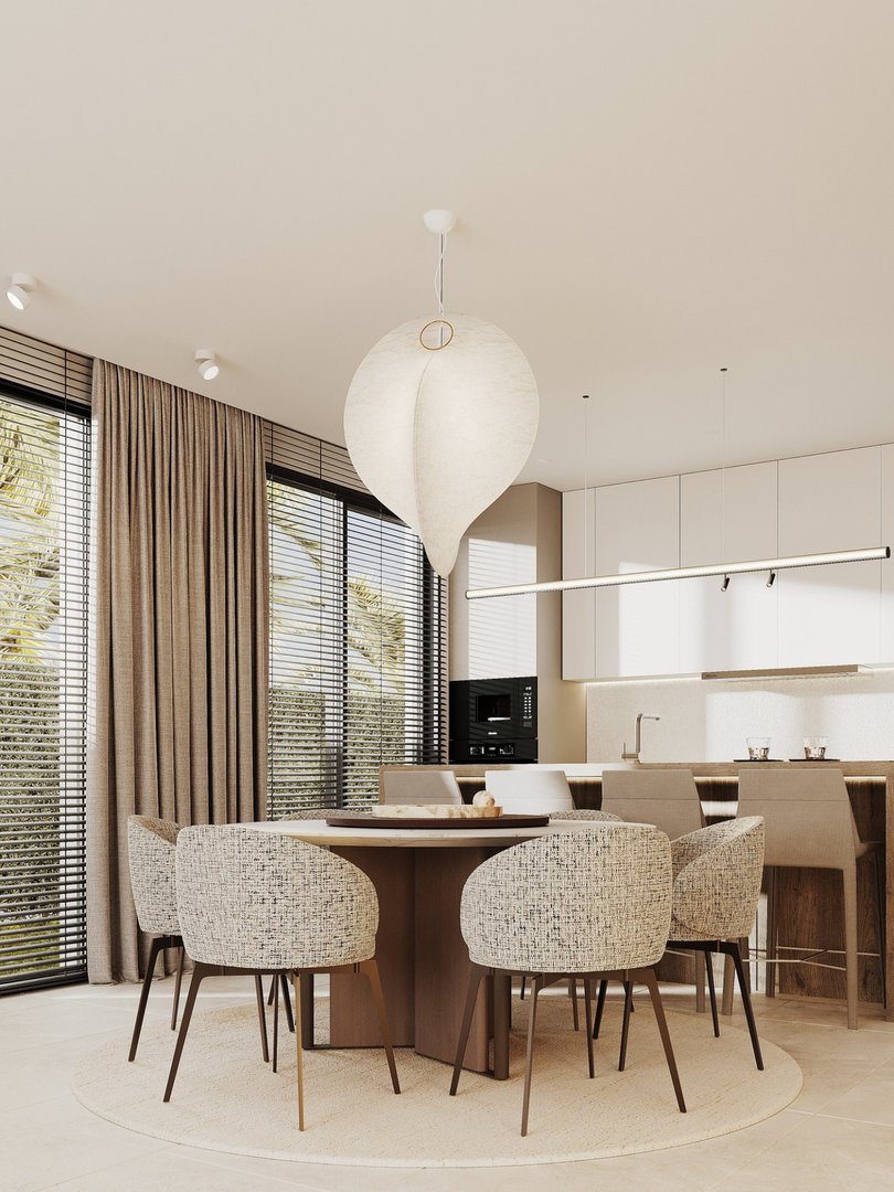 2 Bed New Development in New Golden Mile