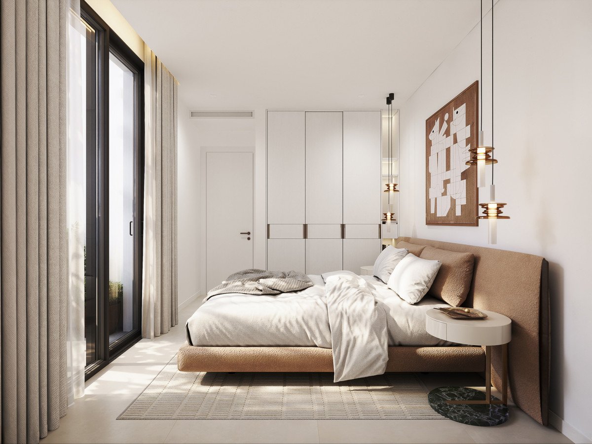2 Bed New Development in New Golden Mile