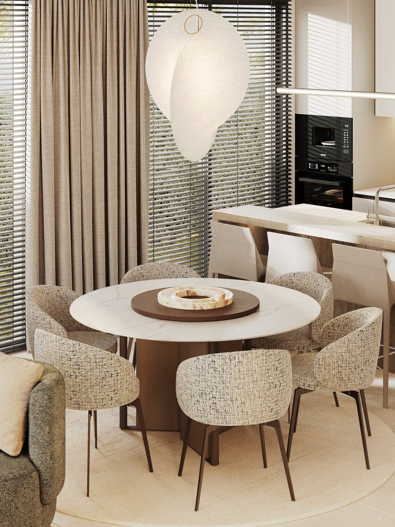 2 Bed New Development in New Golden Mile