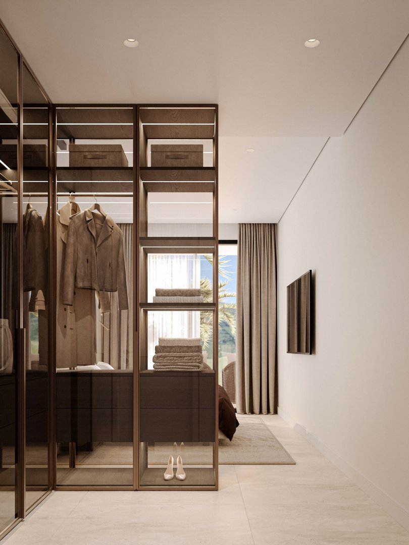 2 Bed New Development in New Golden Mile