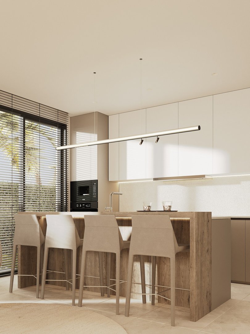 2 Bed New Development in New Golden Mile