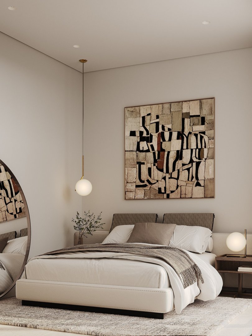 2 Bed New Development in New Golden Mile