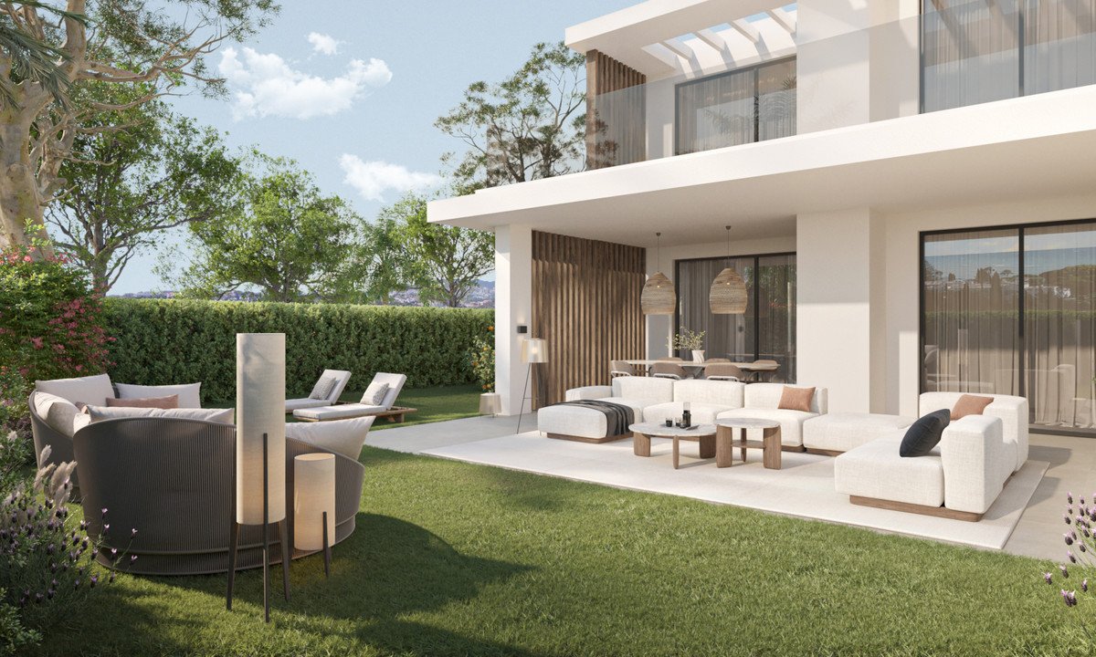 2 Bed New Development in New Golden Mile