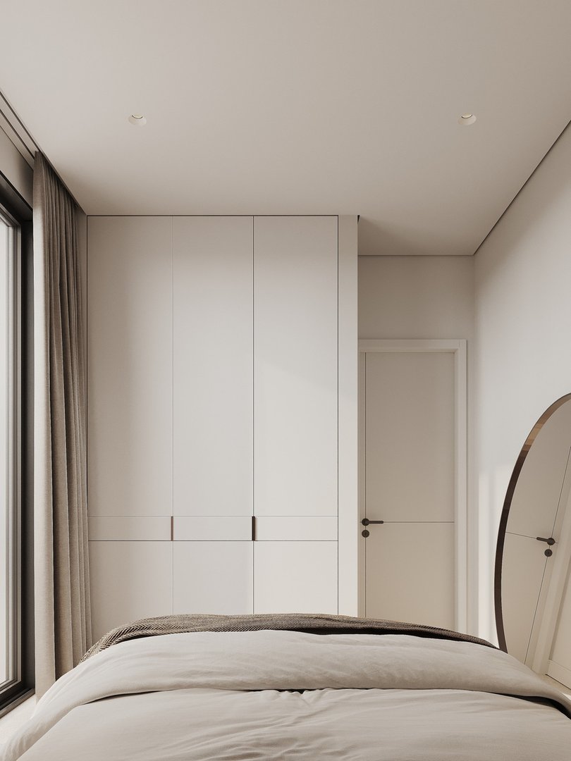 2 Bed New Development in New Golden Mile