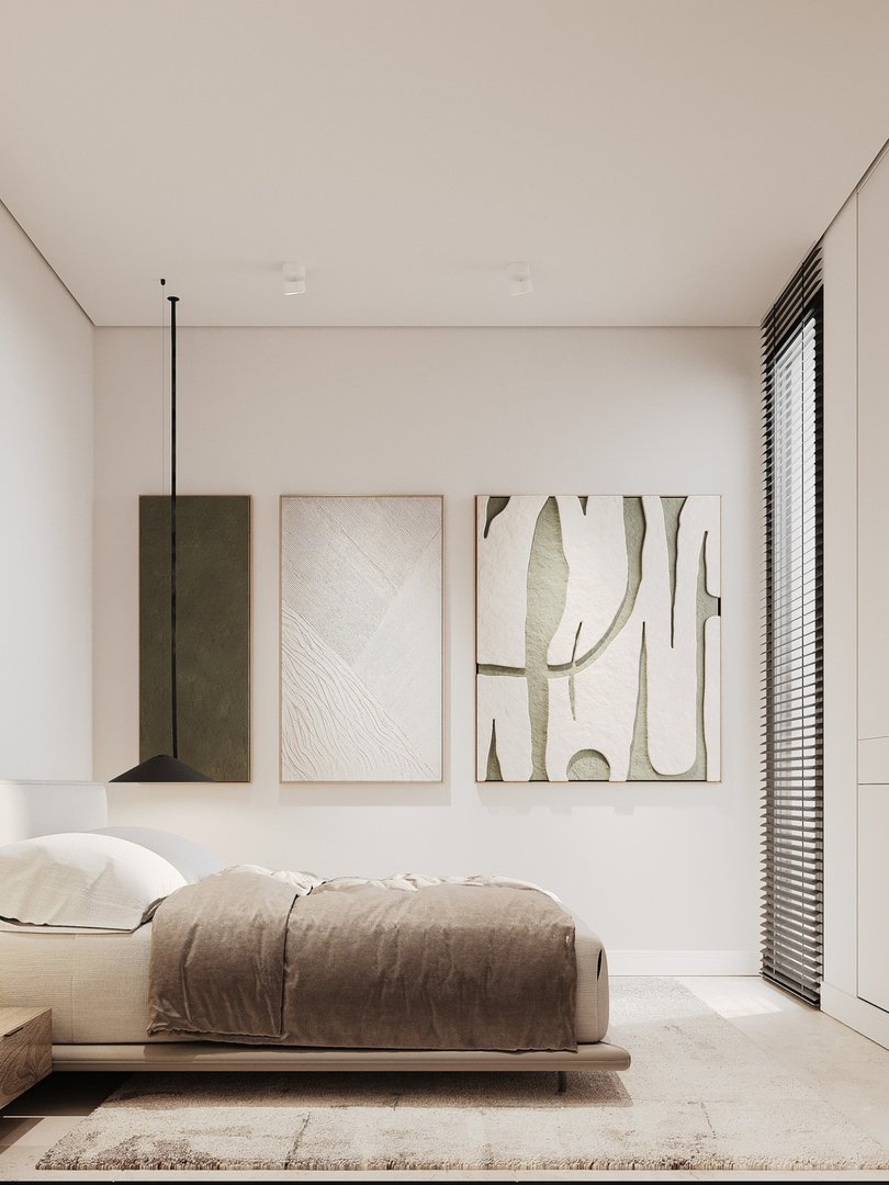 2 Bed New Development in New Golden Mile