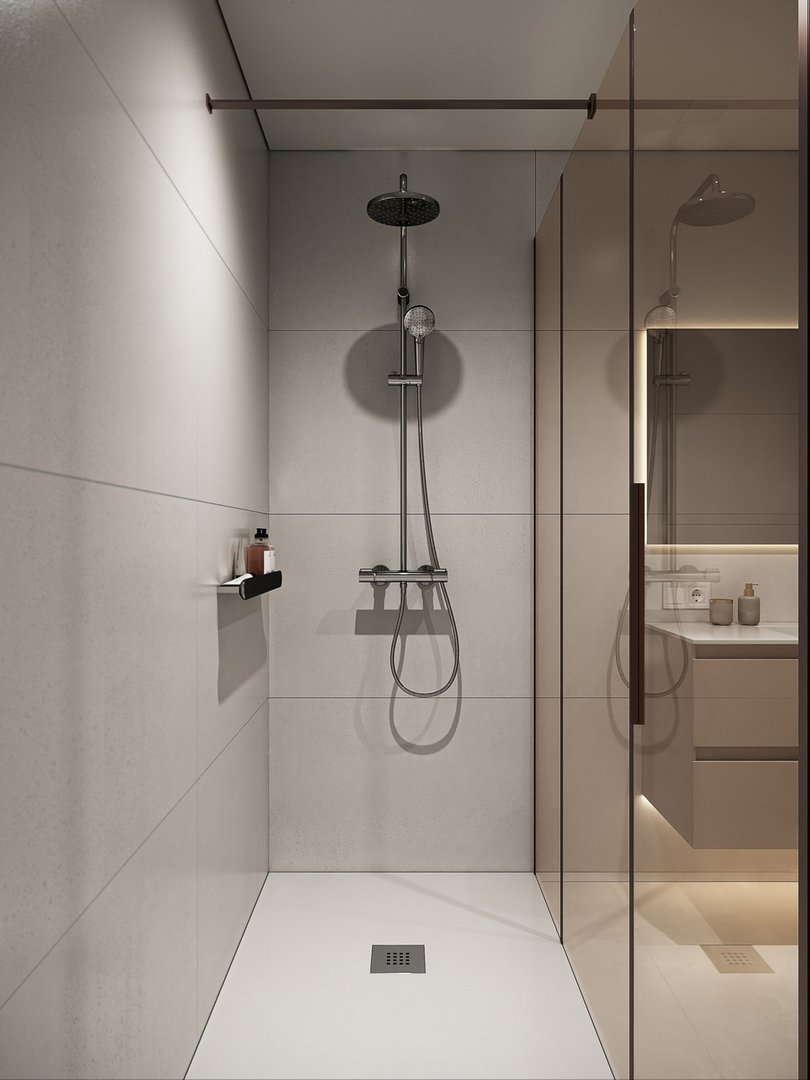 2 Bed New Development in New Golden Mile