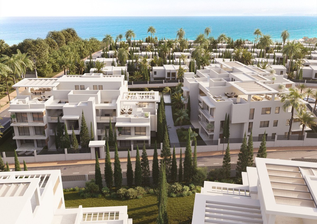 2 Bed New Development in New Golden Mile