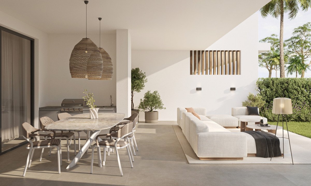 2 Bed New Development in New Golden Mile